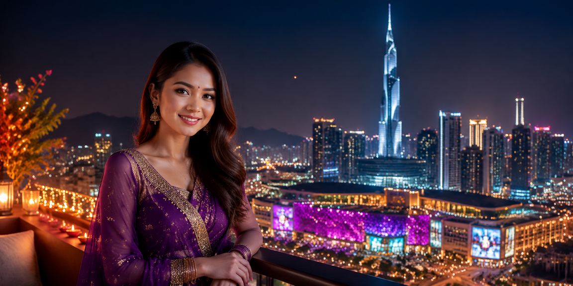 Suasana hiburan kasino popular Kuala Lumpur dengan pelbagai permainan menarik