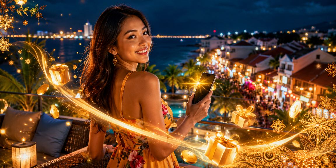 Pendaftaran bonus platform judiking dengan suasana tempatan Melaka yang meriah