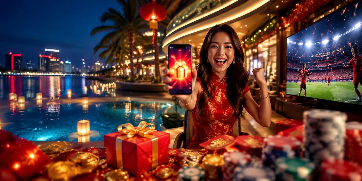 Aplikasi kasino Malaysia dengan perlindungan data dan antara muka selamat